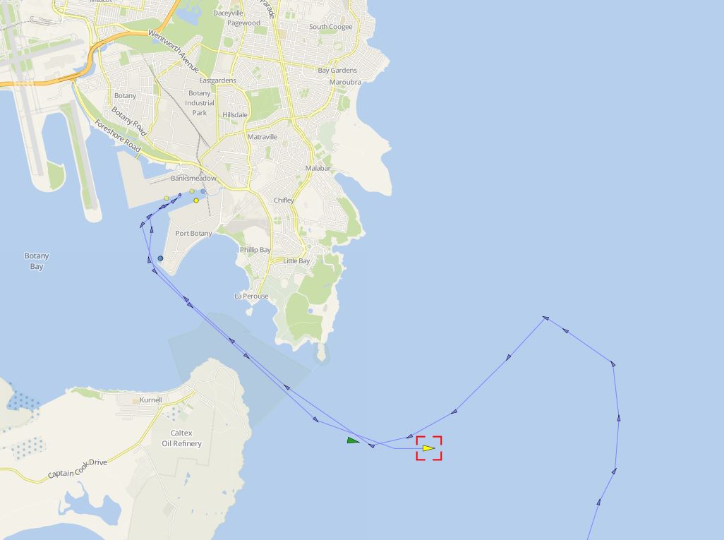 OOCL track Syd Bris.JPG