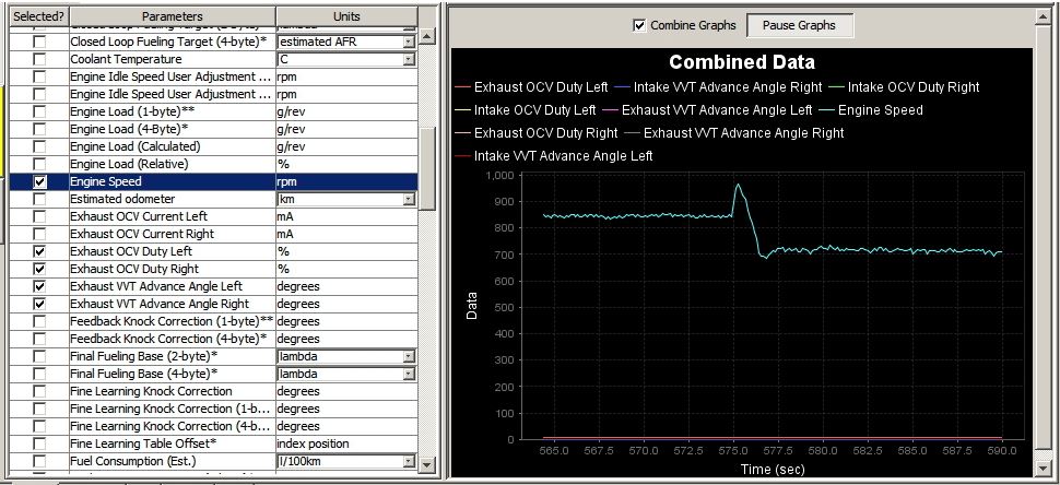 Taken off Load - AC compressor off (RPM)s.jpg