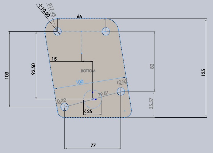 5EAT TO TY856 6MT ADAPTER PLATE -2.JPG