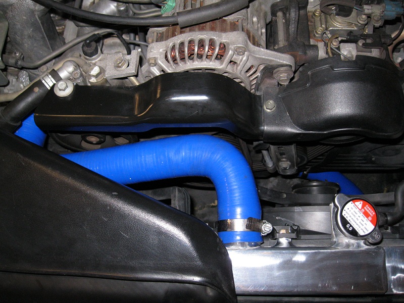 My Liberty with new radiator + hoses2.jpg