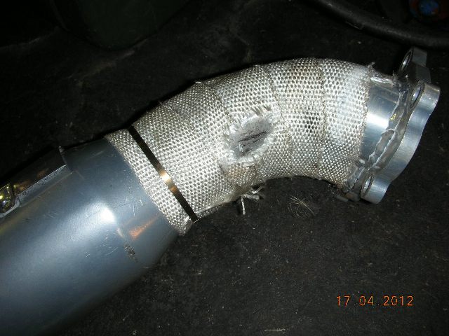 Dump Rubbing Against Steering Knuckle.JPG